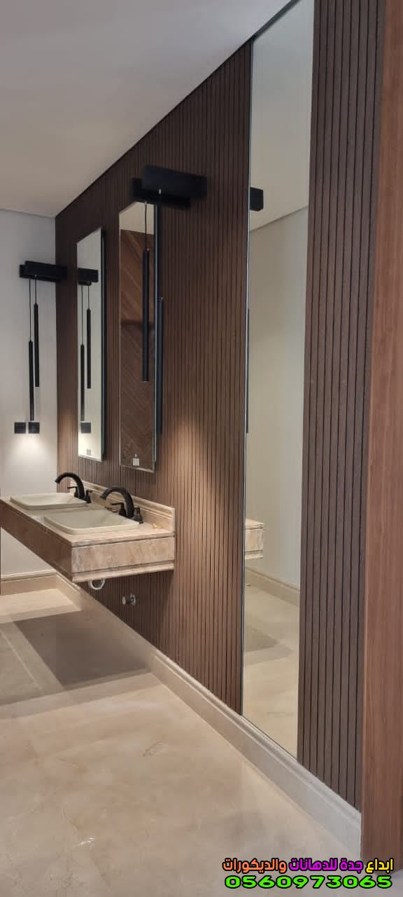 محل ديكور حي السلامة جدة | تصميم وتنفيذ ديكورات عصرية
